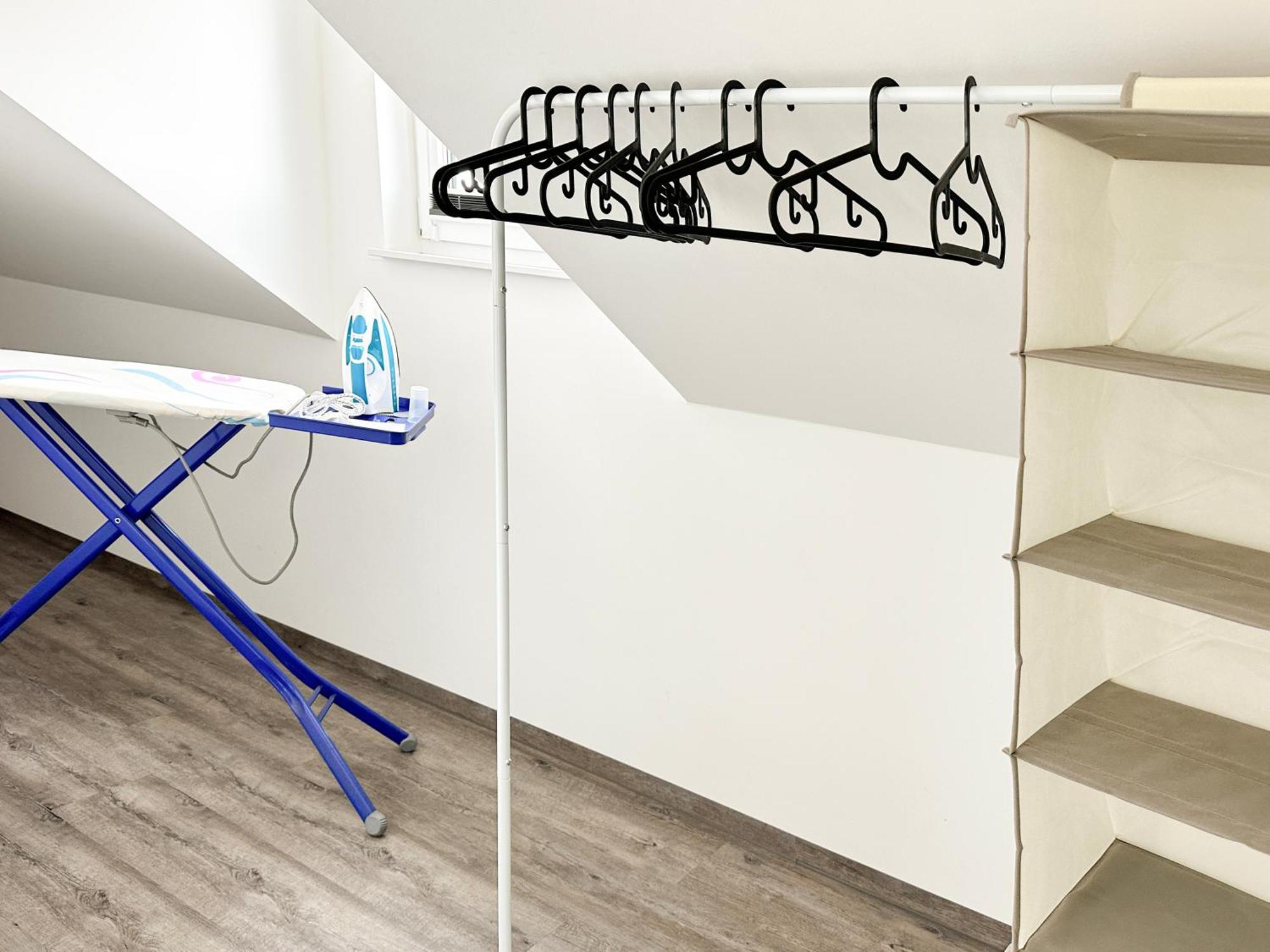 Maisonette-Wohnung In ノルダーシュテット エクステリア 写真